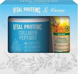 VITAL PROTEINS + Kneipp Darčekové balenie