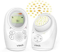 VTech DM1212, detská pestúnka s projektorom