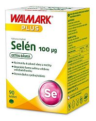 Walmark Selen 100 mcg 90 tabliet