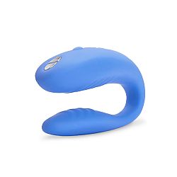 We-Vibe Vibrátor MATCH modrý