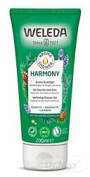 Weleda Aroma Shower Harmony sprchový gél 200 ml