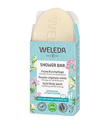 Weleda Geranium mýdlo 75 g