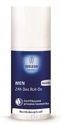 Weleda Men 24h Deo roll-on 50 ml