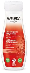 Weleda Pomegranate Active Firming spevňujúce telové mlieko 200 ml