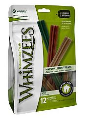 Whimzees Dental Stix M 30g 12+2ks