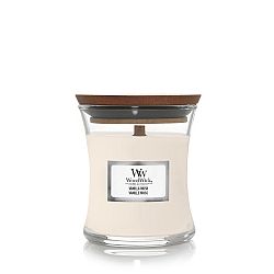 WOODWICK Vanilla Musk 85 g