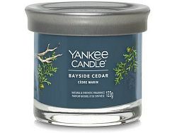 YANKEE CANDLE Bayside Cedar 122 g