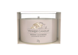 Yankee Candle Warm Cashmere 37 g