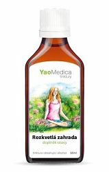 Yaomedica 107 Rozkvinuta Zahrada 50ml