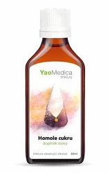 Yaomedica 111 Homola Cukru 50ml