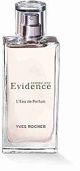 Yves Rocher Comme Une Évidence parfumovaná voda dámska 50 ml