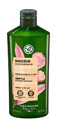 Yves Rocher Douceur with Organic Chestnut Milk Šampón 300 ml