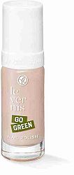 Yves Rocher Lak na nechty Beige Radieux 5 ml