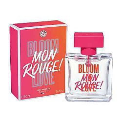 Yves Rocher Love Edp Mon Rouge Bloom In Love 50ml