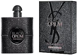 Yves Saint Laurent Black Opium Extreme parfumovaná voda dámska 30 ml