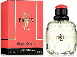 Yves Saint Laurent Paris toaletná voda dámska 75 ml