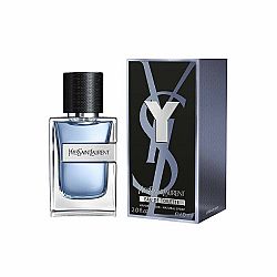 Yves Saint Laurent Y toaletná voda pánska 100 ml