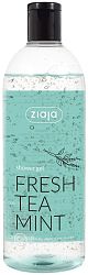 Ziaja Fresh Tea Mint Svieža mätový čaj sprchový gél 500 ml