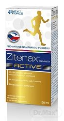 ZITENAX Active krém pasta 50 ml