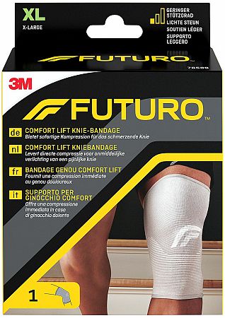 3M FUTURO Kolenná bandáž Comfort, XL