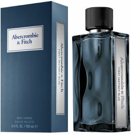 Abercrombie&Fitch First Instinct B.Edt 30ml