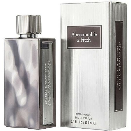 Abercrombie&Fitch First Instinct Extreme Edp 100ml