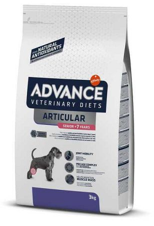 Advance-VD Dog Articular Care Senior 3kg