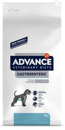 Advance Veterinary Diets Dog Gastro Enteric 12 kg