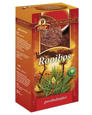 Agrokarpaty Rooibos bylinný čaj 20 x 2 g