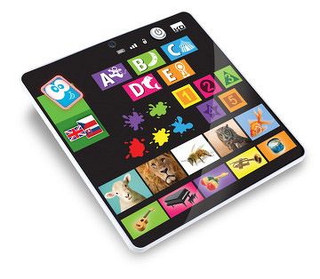 Alltoys tablet