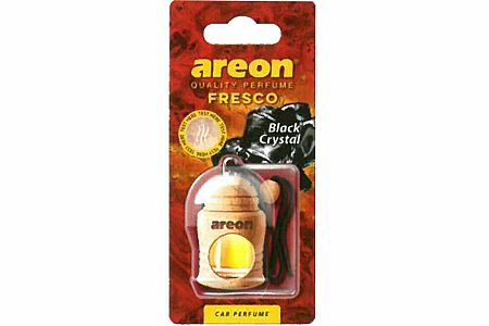 Areon Fresco Black Crystal 4ml