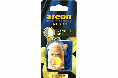 Areon Fresco Vanilla Mia 4ml