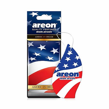 AREON MonAreon American Dream