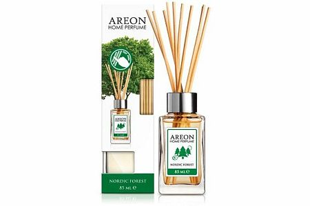 AREON Perfum Sticks Nordic Forest 85ml