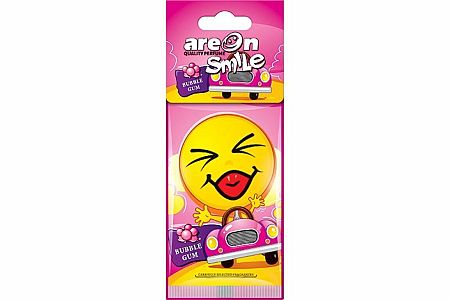 Areon SmileDry Bubble Gum