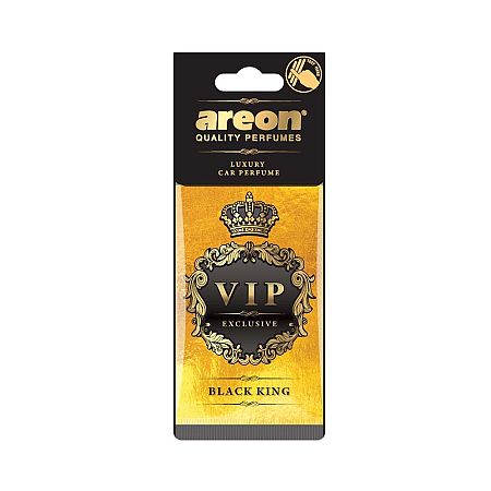 Areon Vip Black King