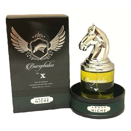 Armaf Bucephalus No. X parfumovaná voda pánska 100 ml