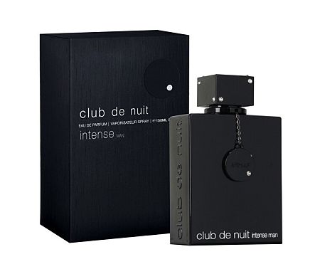 Armaf Club De Nuit Intense Man Edp 200ml