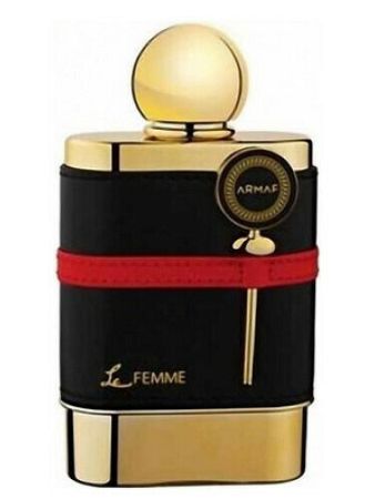 Armaf Le Femme Edp 100ml