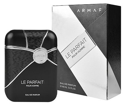 Armaf Le Parfait Pour Homme Edp 100ml