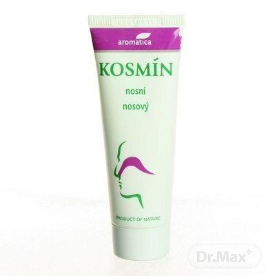 Aromatica Kosmín na akné 25 ml