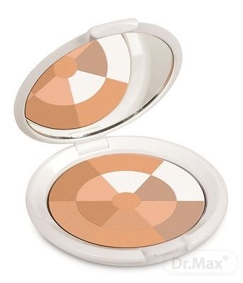 Avéne Couvrance mozaikový Make-up light + štetec 4 g