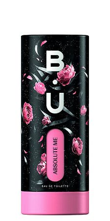 B.U. Absolute Me Toaletná voda dámska 50 ml