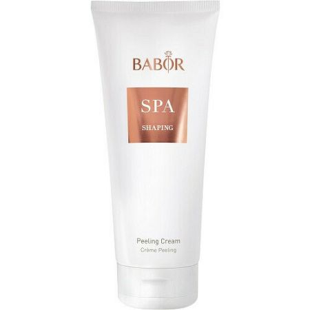 Babor SPA Shaping telový peelingový krém 200 ml