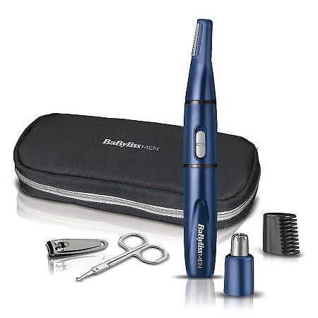 BaByliss 7058PE Zastrihávač chĺpkov