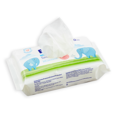 BEBELO Wet Wipes