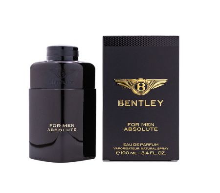 Bentley Men Absolute Edp 100ml