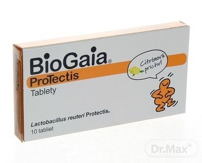 BioGaia ProTectis