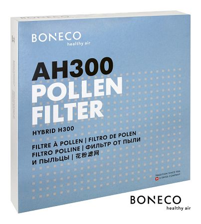 BONECO AH300P Peľový filter