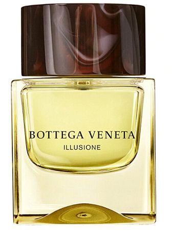 Bottega Veneta Illusione For Him Edt 50ml